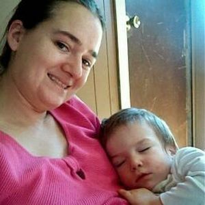 Meet your Posher, Angela michelle